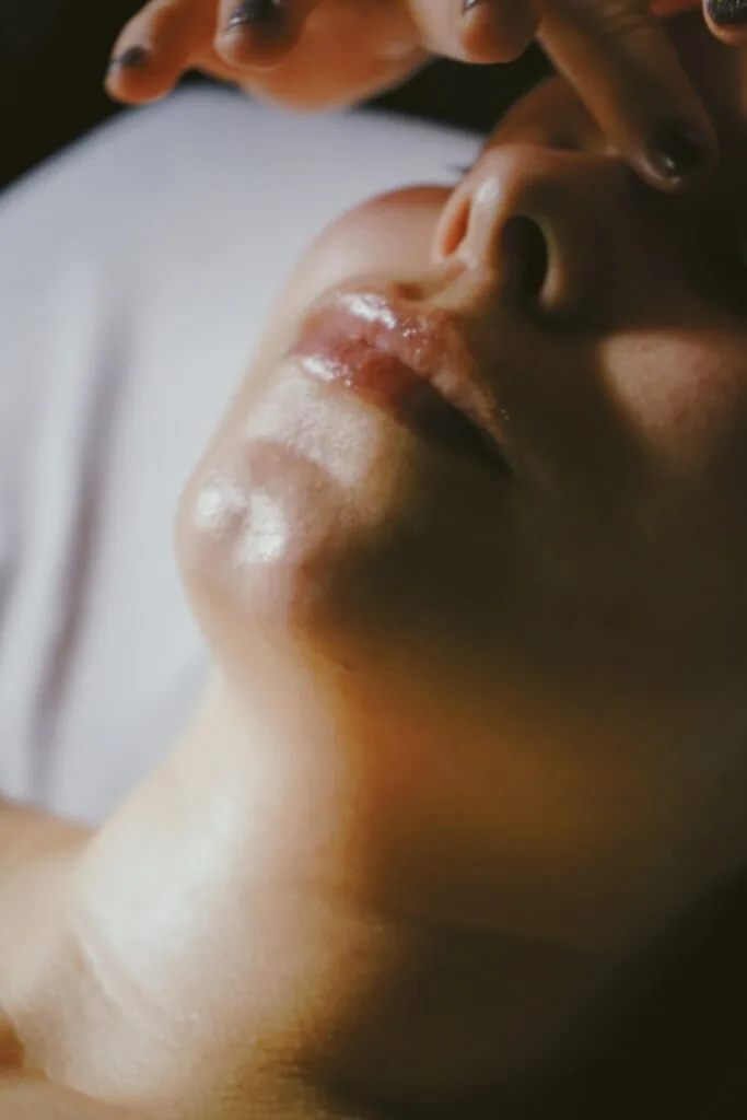Kistyle Skin Atelier treatment room