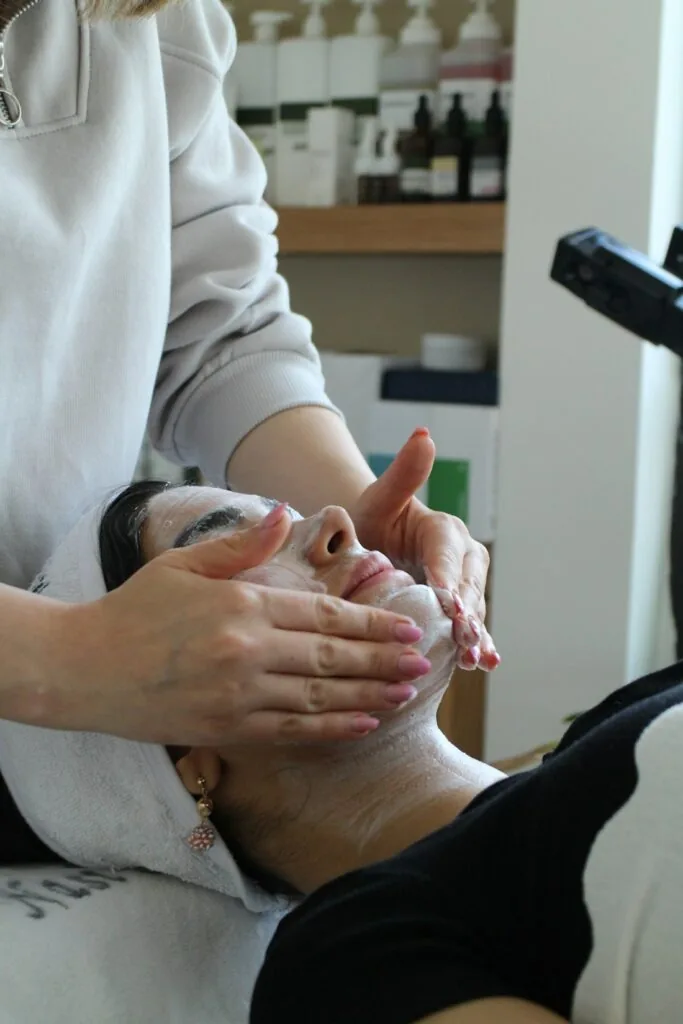 SkinNAD⁺ Treatment