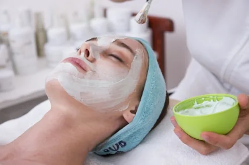 Needleless vs needle treatments