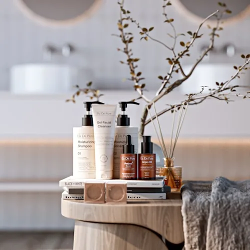 Understanding your skin type
