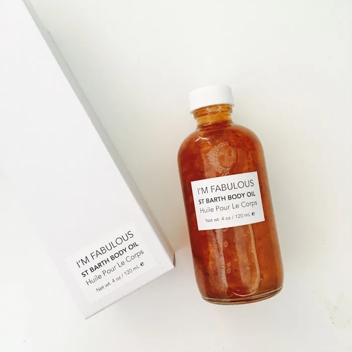 Radiance Boosting Mist