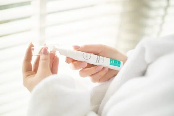 Gentle Cleansing Milk