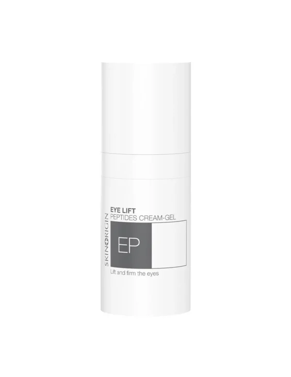 Eye Lift Peptides Cream-Gel