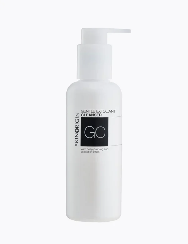 Gentle Exfoliant Cleanser