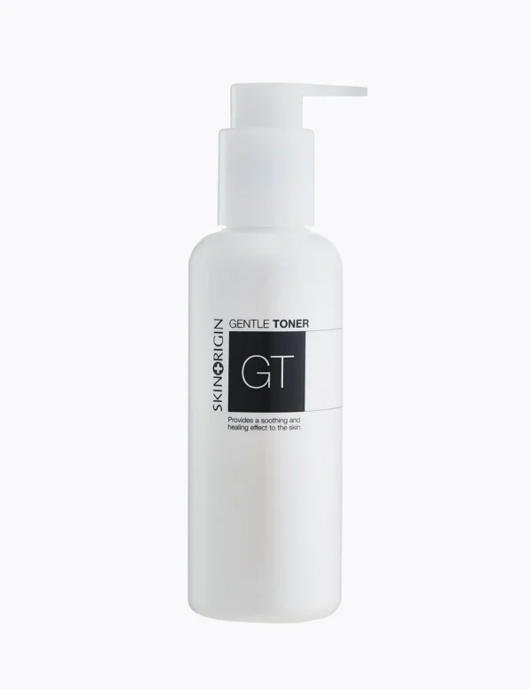 Gentle Toner