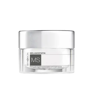 Melanostatin