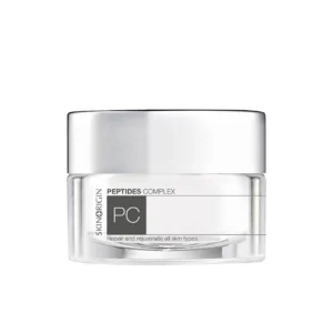 Peptides Complex