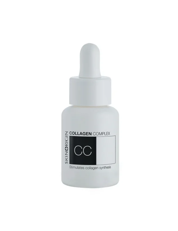 Collagen Complex