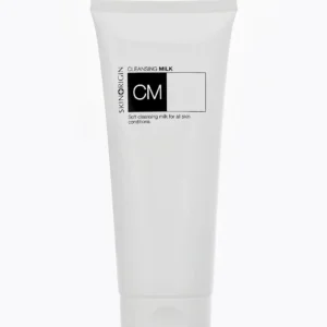 Cleansing Milk