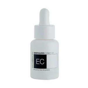 Energized Complex