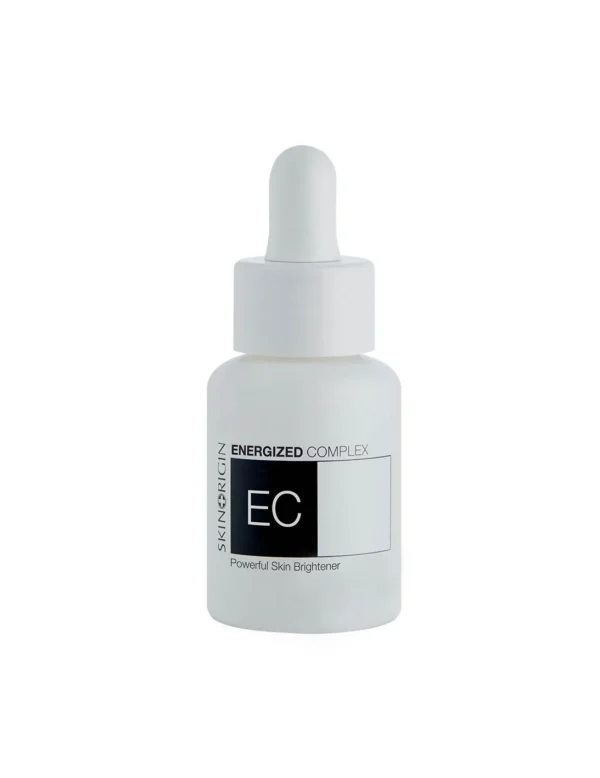 Energized Complex