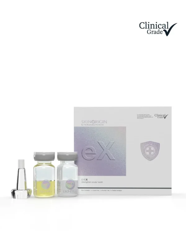 EyeX