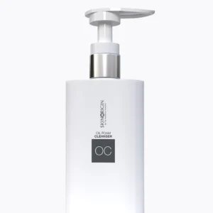 Oil Foam Cleanser