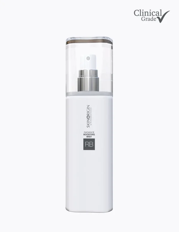 Radiance Boosting Mist